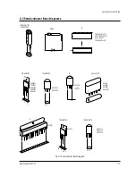 Предварительный просмотр 9 страницы Samsung CK6202X3S/NWT Service Manual