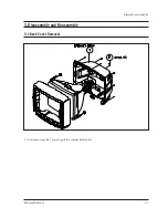 Предварительный просмотр 11 страницы Samsung CK6202X3S/NWT Service Manual