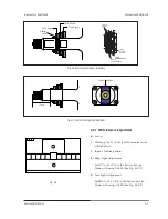 Предварительный просмотр 21 страницы Samsung CK6202X3S/NWT Service Manual