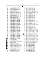 Предварительный просмотр 32 страницы Samsung CK6202X3S/NWT Service Manual