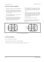 Предварительный просмотр 43 страницы Samsung CK7202SX3S/NWT Service Manual