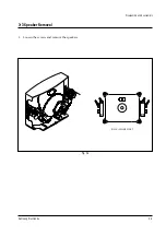 Preview for 13 page of Samsung CK765DWT2X Service Manual