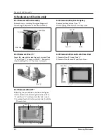 Preview for 8 page of Samsung CK95R Service Manual