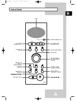 Preview for 33 page of Samsung CK99FS Owner'S Instructions Manual