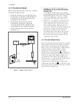 Preview for 4 page of Samsung CKA4217L Service Manual