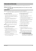 Preview for 15 page of Samsung CKA4217L Service Manual