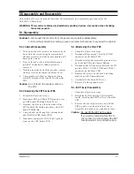 Preview for 13 page of Samsung CKE5507L Service Manual