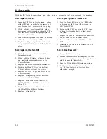 Preview for 14 page of Samsung CKE5507L Service Manual