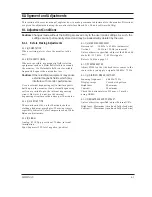 Preview for 15 page of Samsung CKE5507L Service Manual