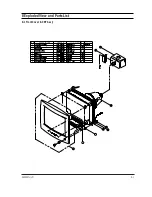 Preview for 31 page of Samsung CKE5507L Service Manual