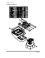 Preview for 32 page of Samsung CKE5507L Service Manual