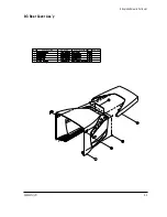 Preview for 33 page of Samsung CKE5507L Service Manual