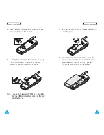 Preview for 9 page of Samsung CKGR220DAC Owner'S Manual