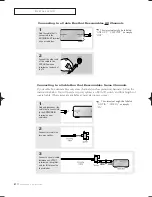 Preview for 16 page of Samsung CL-14A8L Owner'S Instructions Manual