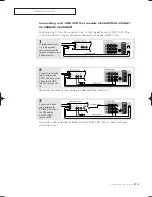 Preview for 19 page of Samsung CL-14A8L Owner'S Instructions Manual