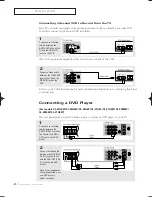 Preview for 20 page of Samsung CL-14A8L Owner'S Instructions Manual