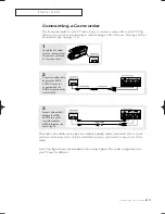 Preview for 21 page of Samsung CL-14A8L Owner'S Instructions Manual