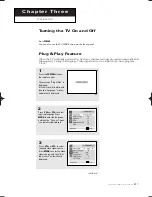 Preview for 23 page of Samsung CL-14A8L Owner'S Instructions Manual