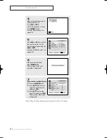 Preview for 24 page of Samsung CL-14A8L Owner'S Instructions Manual