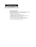 Preview for 4 page of Samsung CL-17K10MJ (Spanish) Instrucciones Del Usuario