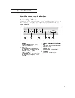 Предварительный просмотр 5 страницы Samsung CL-17K10MJ (Spanish) Instrucciones Del Usuario