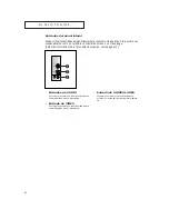 Предварительный просмотр 6 страницы Samsung CL-17K10MJ (Spanish) Instrucciones Del Usuario