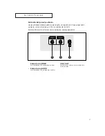 Предварительный просмотр 7 страницы Samsung CL-17K10MJ (Spanish) Instrucciones Del Usuario