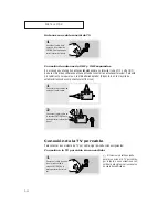 Preview for 10 page of Samsung CL-17K10MJ (Spanish) Instrucciones Del Usuario