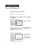 Preview for 16 page of Samsung CL-17K10MJ (Spanish) Instrucciones Del Usuario