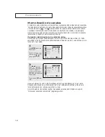 Предварительный просмотр 18 страницы Samsung CL-17K10MJ (Spanish) Instrucciones Del Usuario