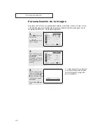 Preview for 22 page of Samsung CL-17K10MJ (Spanish) Instrucciones Del Usuario