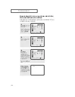 Предварительный просмотр 26 страницы Samsung CL-17K10MJ (Spanish) Instrucciones Del Usuario