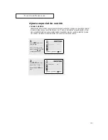 Preview for 31 page of Samsung CL-17K10MJ (Spanish) Instrucciones Del Usuario