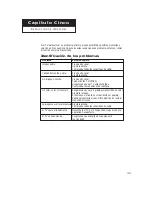 Preview for 35 page of Samsung CL-17K10MJ (Spanish) Instrucciones Del Usuario