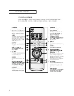 Предварительный просмотр 8 страницы Samsung CL-17M2MQ Instrucciones Del Usuario