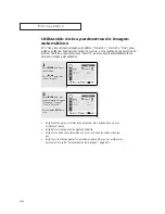 Предварительный просмотр 24 страницы Samsung CL-17M2MQ Instrucciones Del Usuario