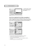 Предварительный просмотр 26 страницы Samsung CL-17M2MQ Instrucciones Del Usuario