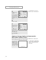 Предварительный просмотр 36 страницы Samsung CL-17M2MQ Instrucciones Del Usuario