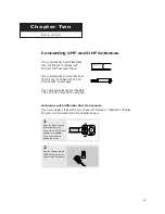 Preview for 9 page of Samsung CL-17M2MQ Owner'S Instructions Manual