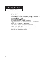 Preview for 4 page of Samsung CL-21K30M1 Instrucciones Del Usuario