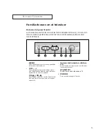 Preview for 5 page of Samsung CL-21K30M1 Instrucciones Del Usuario