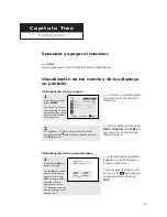 Preview for 17 page of Samsung CL-21K30M1 Instrucciones Del Usuario