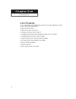 Preview for 4 page of Samsung CL-21K30M1 Owner'S Instructions Manual