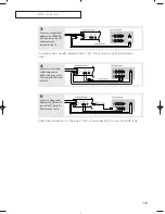 Preview for 15 page of Samsung CL-21K3W Owner'S Instructions Manual