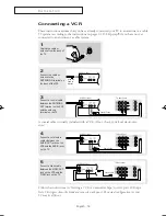 Preview for 13 page of Samsung CL-21K40MQ Owner'S Instructions Manual