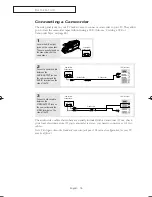 Preview for 15 page of Samsung CL-21K40MQ Owner'S Instructions Manual