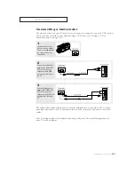 Preview for 21 page of Samsung CL-21K5MQ Owner'S Instructions Manual