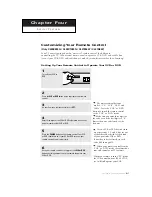 Preview for 39 page of Samsung CL-21K5MQ Owner'S Instructions Manual