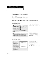 Preview for 16 page of Samsung CL-21M16MJ Owner'S Instructions Manual