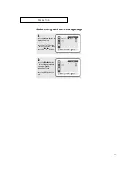 Preview for 17 page of Samsung CL-21M16MJ Owner'S Instructions Manual